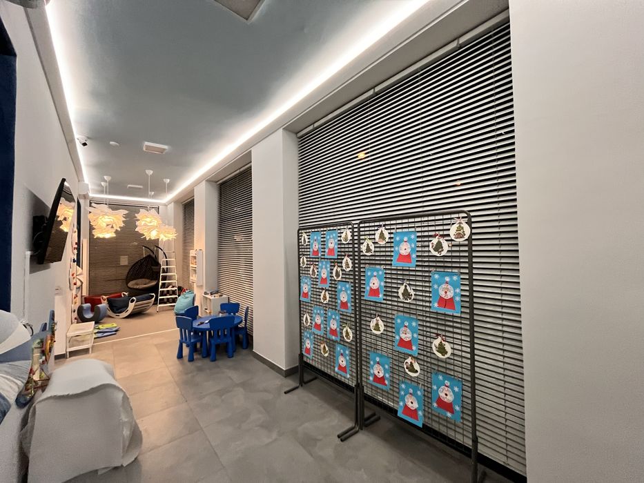 Rolety zaluzje - montaze