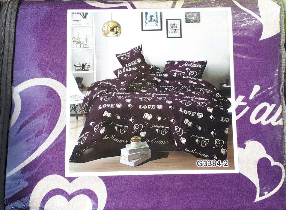 Постільна білизна Бязь полікотон.Постельное белье