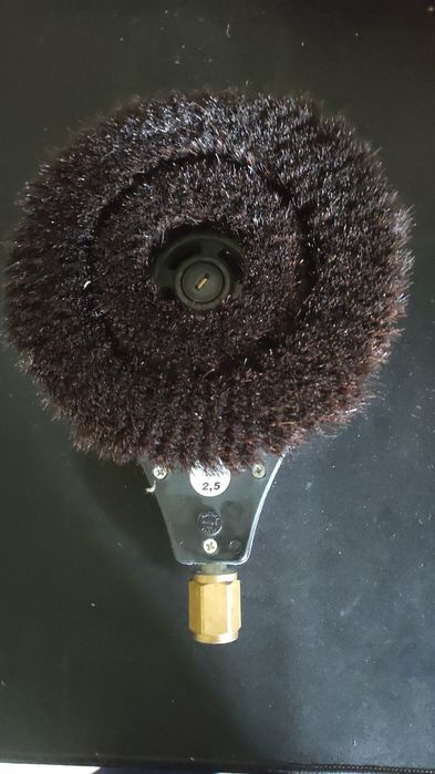Szczotka rotacyjna Karcher