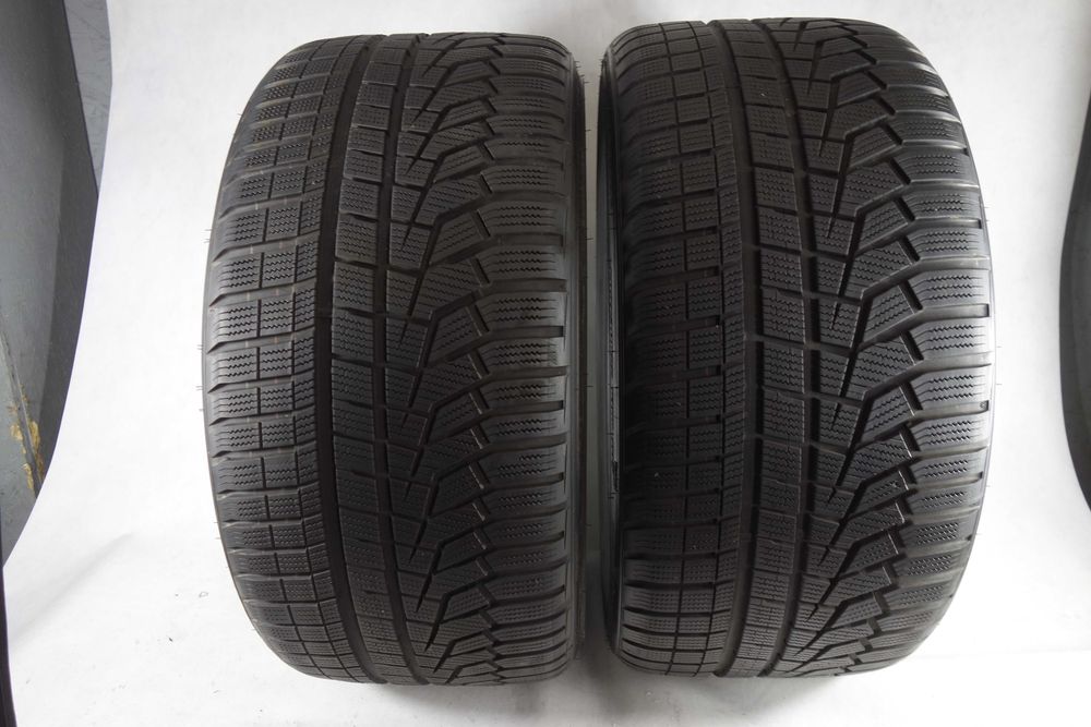 Opony zimowe 285/30/22 - HANKOOK Winter I Cept Evo 2 XL AO