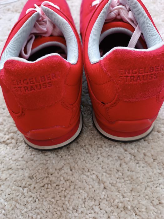 Робоче захисне взуття Engelbert Strauss