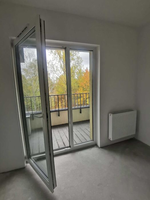 Mieszkanie na sprzedaż, 3 pokoje, 59 m², Łuków