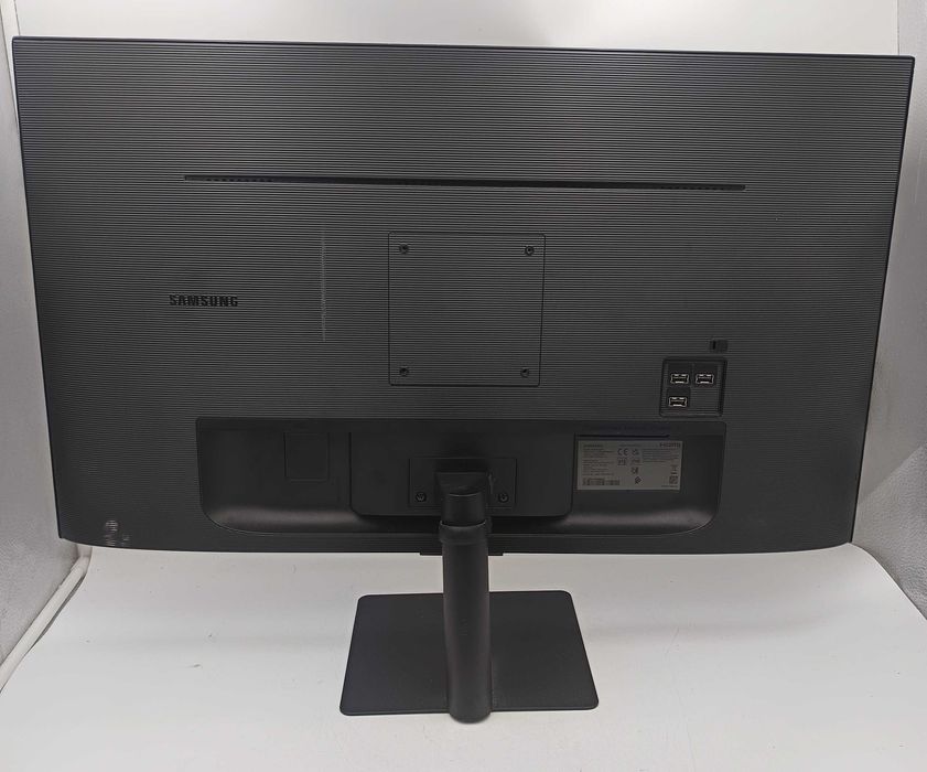 Samsung Smart Monitor M7 32" 4K UHD USB-C WiFi Smart TV S32BM700UP WYSYŁKA