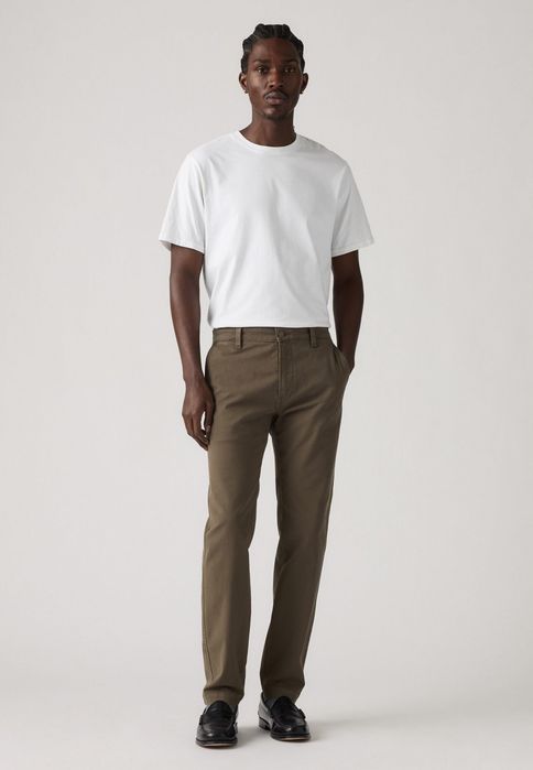 Levi'S W30 L32 Spodnie Męskie Jeansy Xx Chino Standard Taper D2301