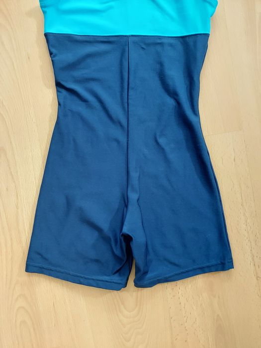 Kombinezon ,body sportowe NIKE Dri-Fit roz.S trykot, kombinezon