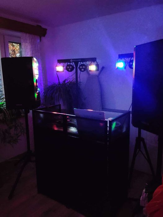 DJ na Imprezy Wadowice, oraz okolice