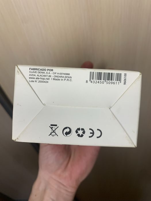 Блютуз колонка