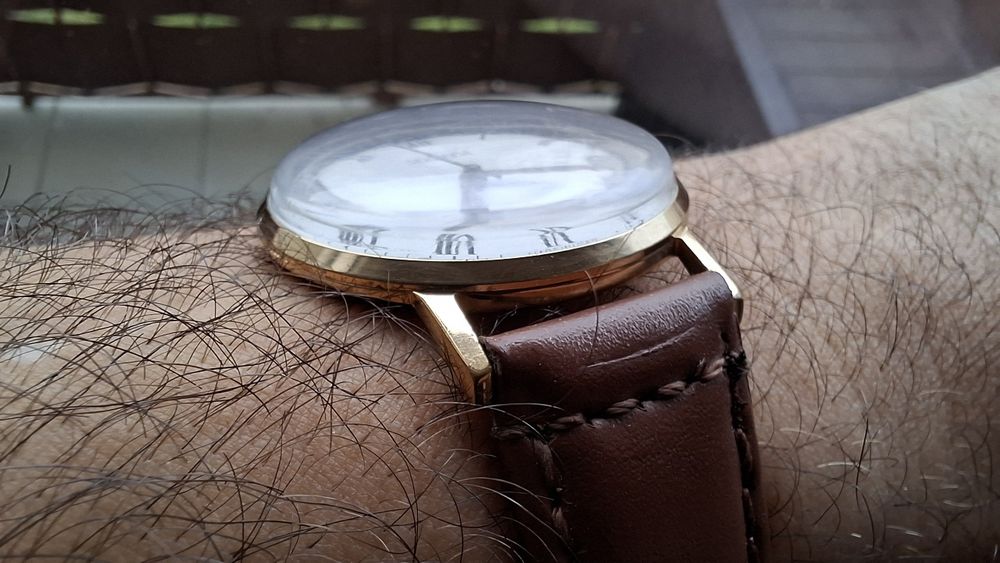 Zegarek Sekonda 23 jewels. Polecam!