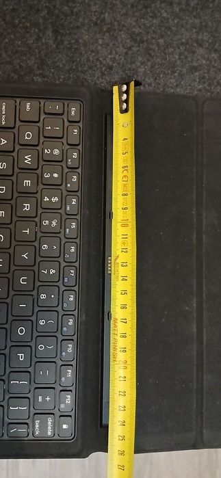 Capa/teclado para tablet surface