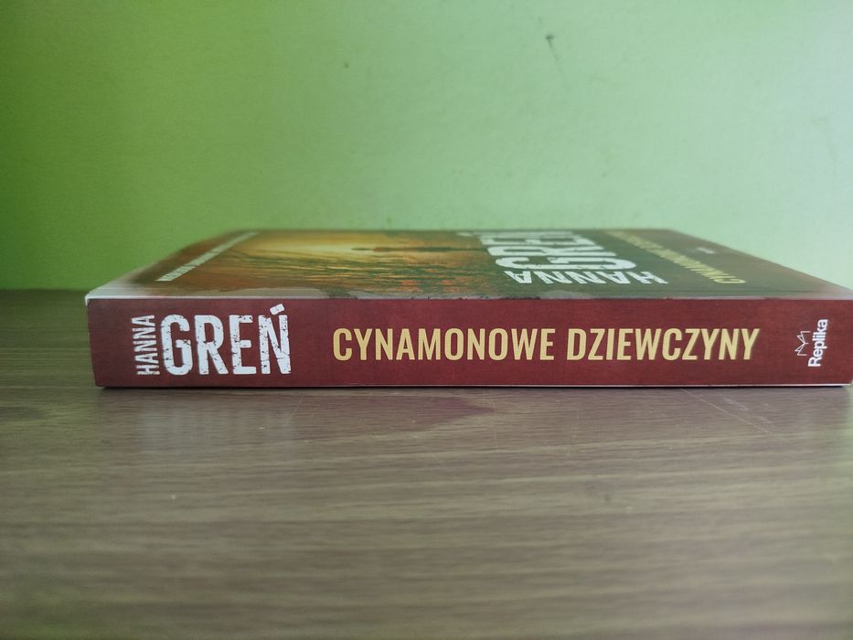 Cynamonowe dziewczyny