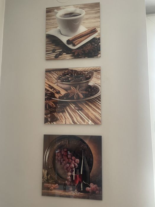 Obrazy na szkle do kuchni