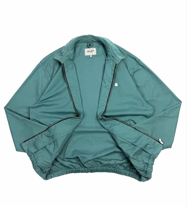 Харік куртка хірінгтон вітровка Carhartt Wip xl
