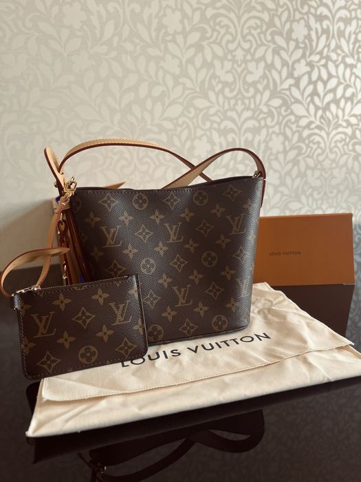 Сумка Louis Vuitton All in bb оригинал