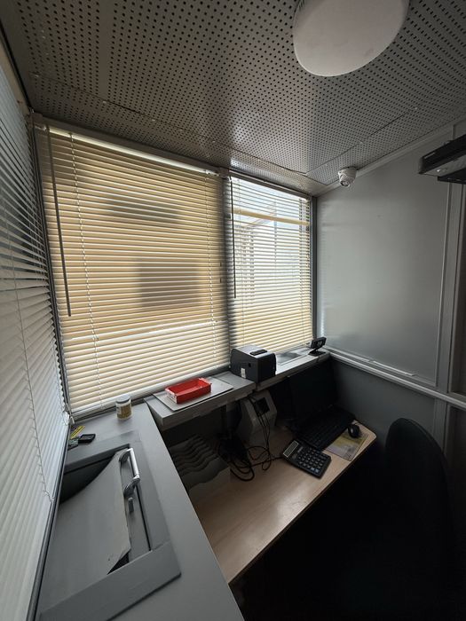 Оренда обмінника в центрі міста