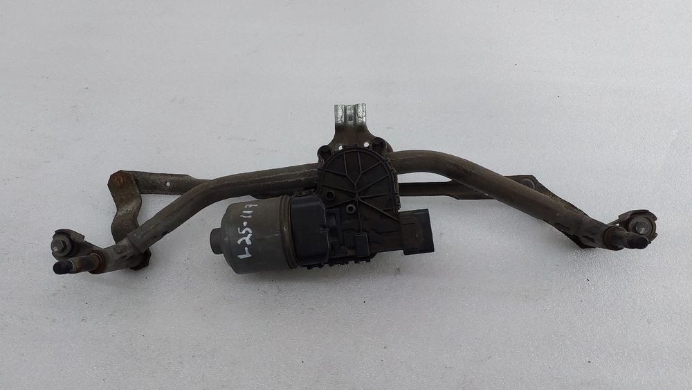 Armaçao Limpa Vidros PEUGEOT 207 Van