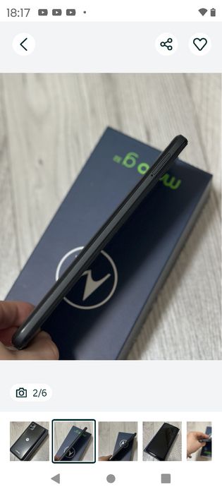 G32 iдеальний стан