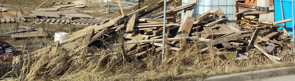 Oddam deski za darmo