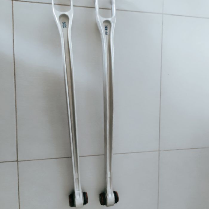 Braços de suspensão originais Porsche Boxster 986
