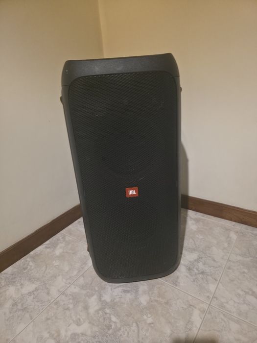 Coluna som JBL 310