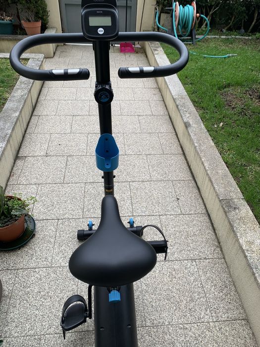 Bicicleta Estatica444670045386844162