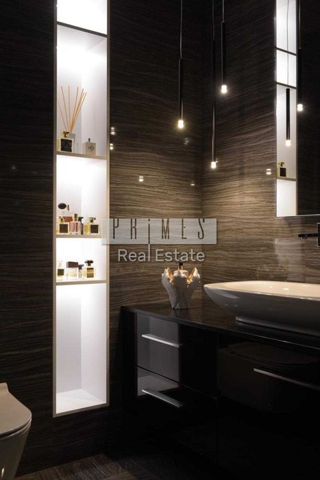 4+-rooms apartment apartment by the address (area 165 m²) - Atlanta.ua - photo 16