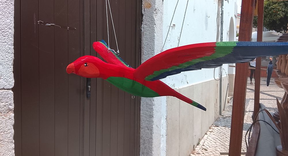 Brinquedos para crianças