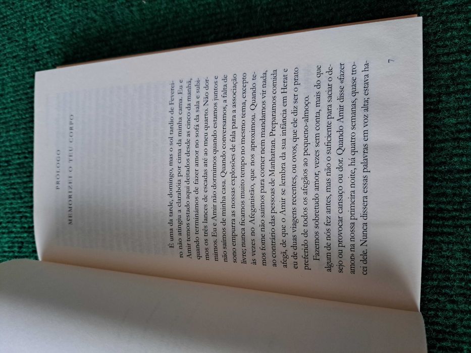 O livro da inquietude - Uma história de amor - Ann Marlowe