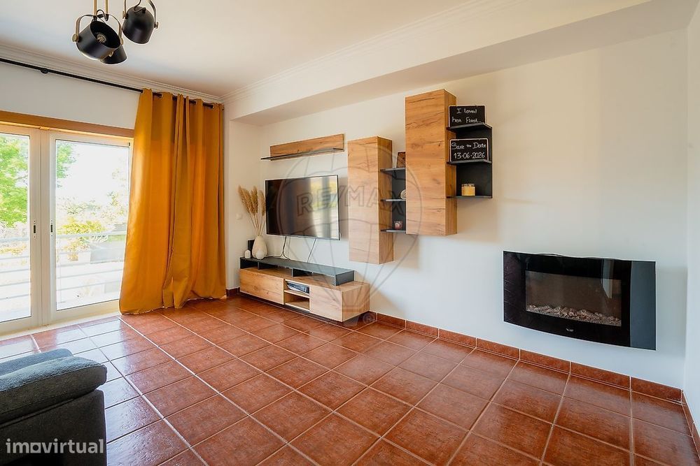 Apartamento T2 para venda