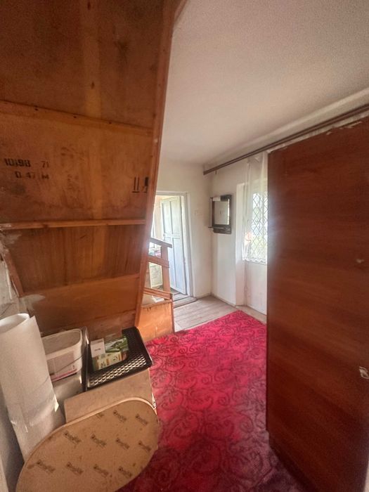 2-кімнатний будинок з ділянкою, Південно-Захід, Електроніка. 29124