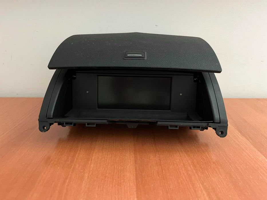 Rádio Original Mercedes Classe C W204 Audio 20 CD + Display