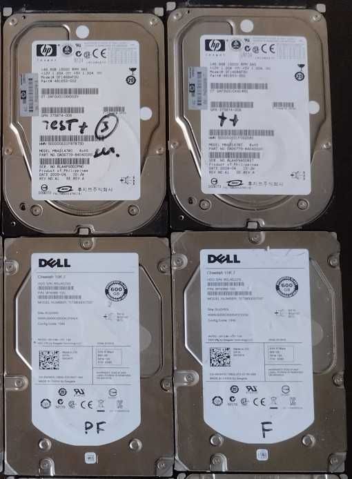 Сервер Dell PowerEdge R710 2*Xeon X5504/32 RAM/4 HDD SAS/2U