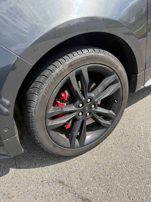 Ford Edge 2020 VIN 2FMPK4AP9LBA86662 фото оголошення 4 з 8
