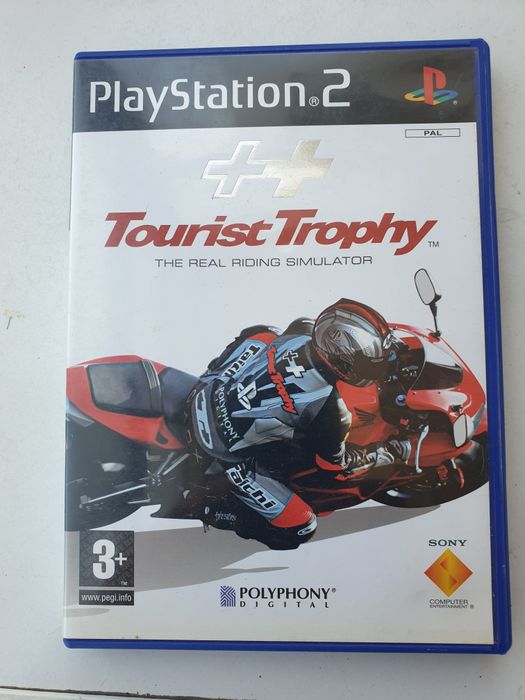 Jogos PlayStation 2