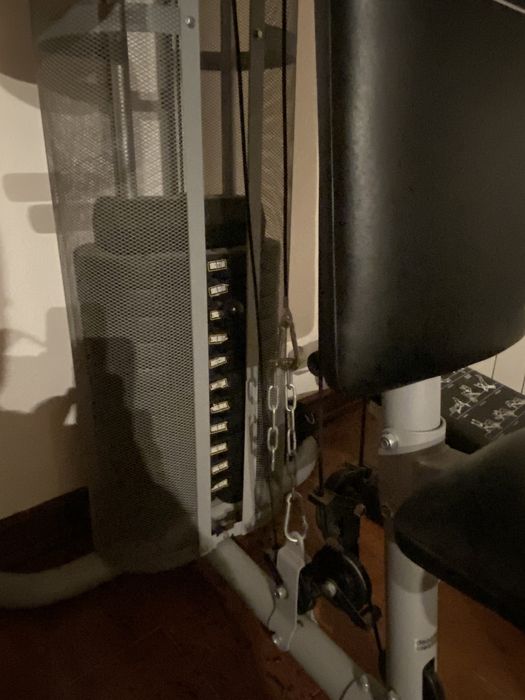 Domyos Strength Training Machine64729488148739123