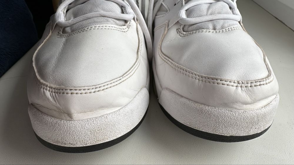 Кросівки Air Jordan Flight Club 91 Gs White Dm1685-100