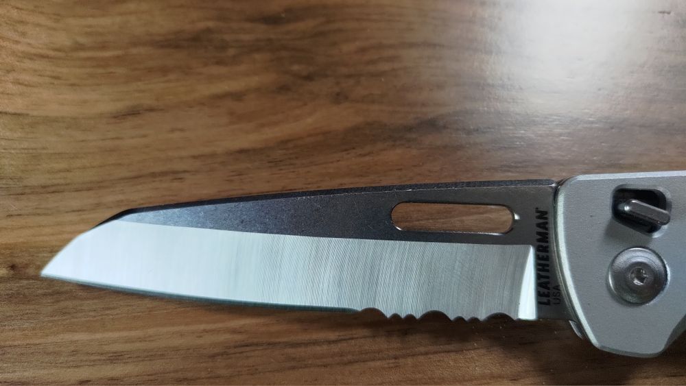 Leatherman Free K4X
