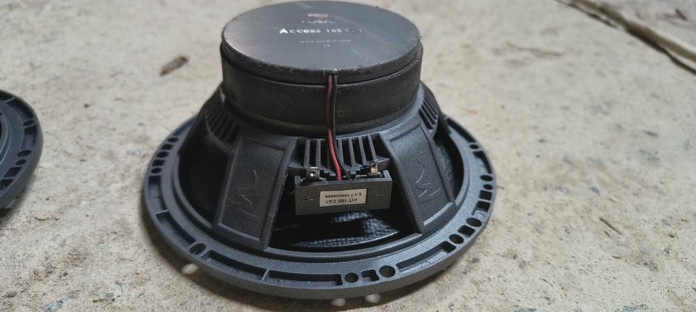 Динаміки Focal Access 165 CA1