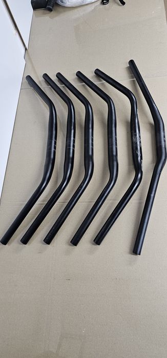 Pakiet 6 szt. Kierownica Trekking