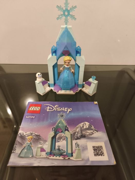 Lego Disney (Frozen)