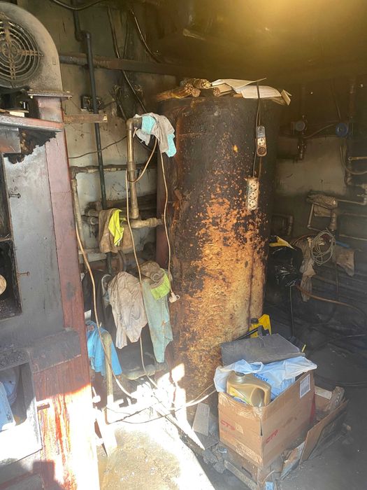 Комерційна нерухомість за адресою вул. Чорнобильська (площа 681 м²) - Atlanta.ua - фото 12