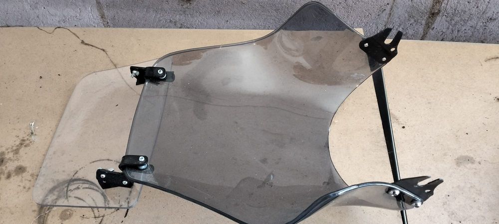 Sprzedam Hondę CB500 na kat.A2