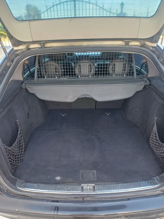 Mercedes C200 Kompressor 163 Cvs  Avantgarde 2002 GPL