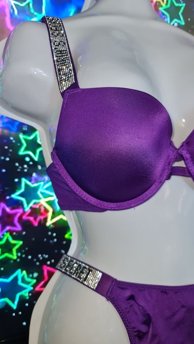 Zestaw bielizny damskiej Victoria's Secret