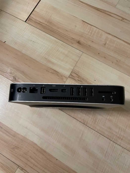 комп'ютер Apple Mac Mini 2012-2015 i5 i7 MacBook Air Macbook pro iMac