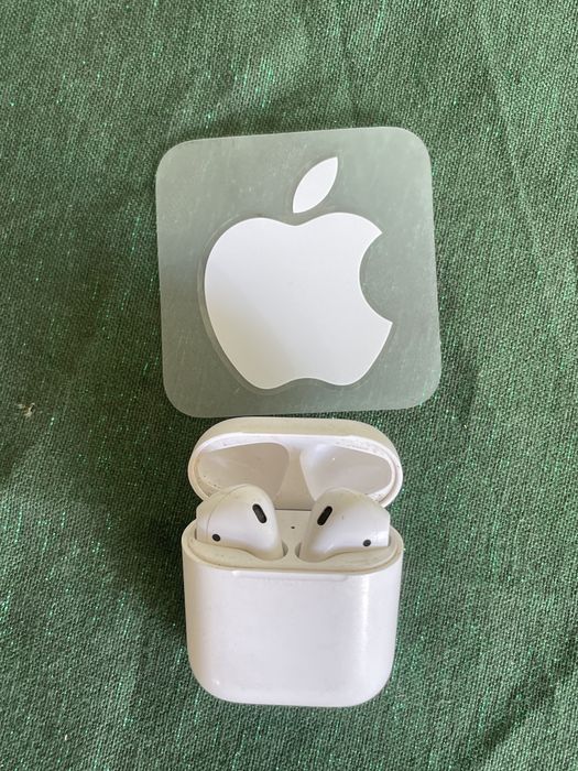 Apple Airpods 2  2019