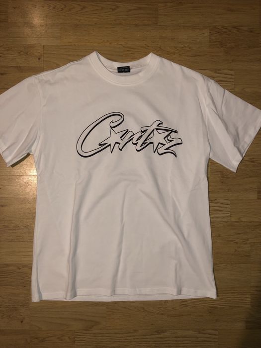 T-Shirt Corteiz Nunca usada