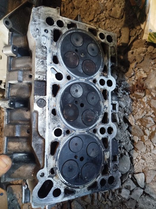 Мотор, двигатель, форсунки VW Audi 2.5tdi