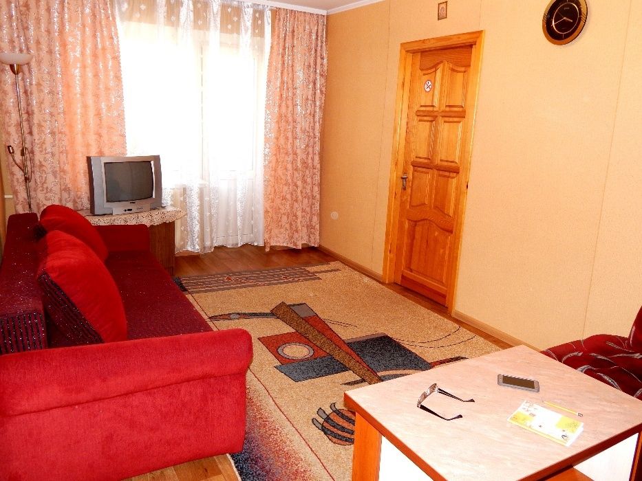 2 кім. кварт. вул. Ст.Бандери 28, центр. Цілодобове поселення