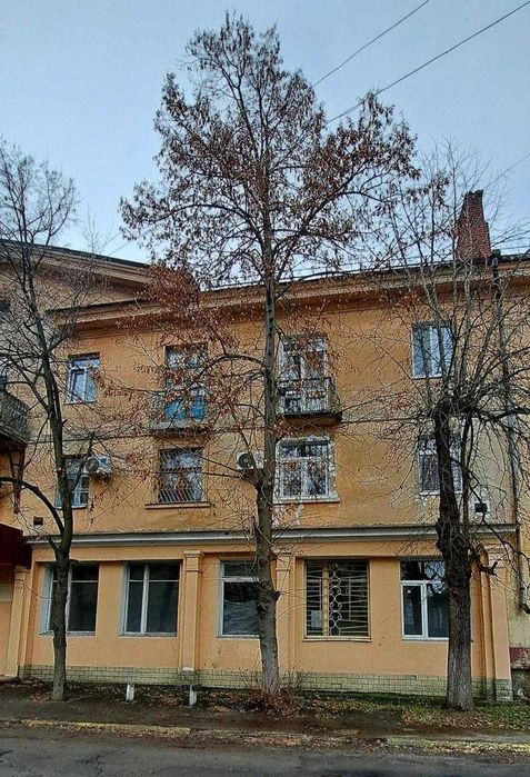 Довгострокова оренда нежитлового комерційного приміщення (305 м²)