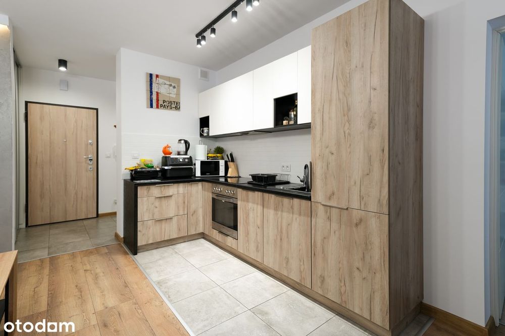 Apartament, parter, 2 tarasy, do zamieszkania, ul. Graniczna